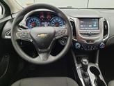 Thumbnail of 2017 Blue Chevrolet Cruze