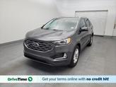 Photo of 2019 Gray Ford Edge