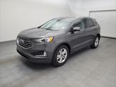 Thumbnail of 2019 Gray Ford Edge