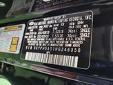 Thumbnail of 2017 Ebony Black Kia Sorento