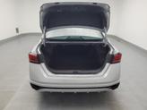 Thumbnail of 2024 Brilliant Silver Metallic Nissan Altima
