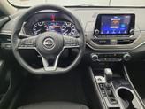Thumbnail of 2024 Brilliant Silver Metallic Nissan Altima
