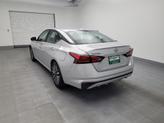 Thumbnail of 2024 Brilliant Silver Metallic Nissan Altima