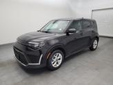 Thumbnail of 2023 Fusion Black Kia Soul