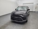 Thumbnail of 2023 Fusion Black Kia Soul
