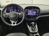Thumbnail of 2023 Fusion Black Kia Soul