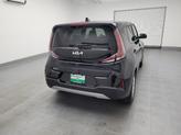 Thumbnail of 2023 Fusion Black Kia Soul