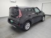 Thumbnail of 2023 Fusion Black Kia Soul