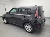 Thumbnail of 2023 Fusion Black Kia Soul