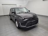 Thumbnail of 2023 Fusion Black Kia Soul