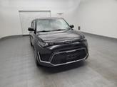 Thumbnail of 2023 Fusion Black Kia Soul