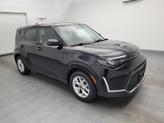 Thumbnail of 2023 Fusion Black Kia Soul