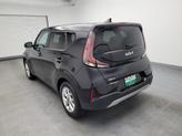 Thumbnail of 2023 Fusion Black Kia Soul