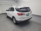 Thumbnail of 2020 Summit White Chevrolet Equinox