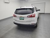 Thumbnail of 2020 Summit White Chevrolet Equinox