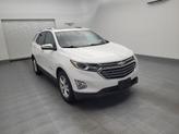 Thumbnail of 2020 Summit White Chevrolet Equinox