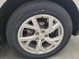 Thumbnail of 2020 Summit White Chevrolet Equinox