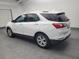 Thumbnail of 2020 Summit White Chevrolet Equinox