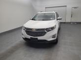 Thumbnail of 2020 Summit White Chevrolet Equinox