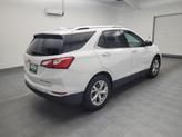 Thumbnail of 2020 Summit White Chevrolet Equinox