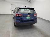 Thumbnail of 2022 Blue Glow Metallic Chevrolet Equinox