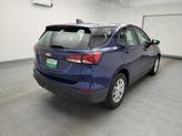 Thumbnail of 2022 Blue Glow Metallic Chevrolet Equinox