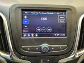 Thumbnail of 2022 Blue Glow Metallic Chevrolet Equinox