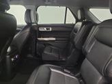 Thumbnail of 2021 Oxford White Ford Explorer