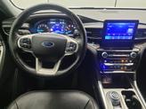 Thumbnail of 2021 Oxford White Ford Explorer