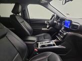 Thumbnail of 2021 Oxford White Ford Explorer