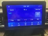 Thumbnail of 2021 Oxford White Ford Explorer