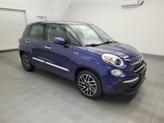 Thumbnail of 2019 Blue Tornado FIAT 500