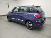 Thumbnail of 2019 Blue Tornado FIAT 500
