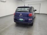 Thumbnail of 2019 Blue Tornado FIAT 500