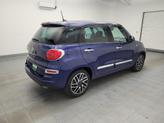 Thumbnail of 2019 Blue Tornado FIAT 500