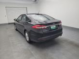 Thumbnail of 2018 Shadow Black Ford Fusion