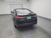 Thumbnail of 2018 Shadow Black Ford Fusion
