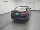Thumbnail of 2018 Shadow Black Ford Fusion