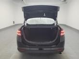 Thumbnail of 2018 Shadow Black Ford Fusion