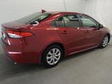 Thumbnail of 2022 Ruby Flare Pearl Toyota Corolla