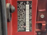 Thumbnail of 2022 Ruby Flare Pearl Toyota Corolla