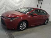 Thumbnail of 2022 Ruby Flare Pearl Toyota Corolla