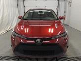 Thumbnail of 2022 Ruby Flare Pearl Toyota Corolla