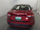 Thumbnail of 2022 Ruby Flare Pearl Toyota Corolla