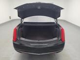 Thumbnail of 2017 Black Cadillac XTS