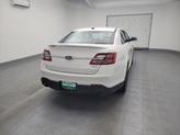 Thumbnail of 2019 White Ford Taurus