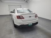Thumbnail of 2019 White Ford Taurus