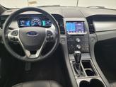 Thumbnail of 2019 White Ford Taurus