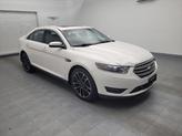 Thumbnail of 2019 White Ford Taurus