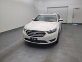 Thumbnail of 2019 White Ford Taurus